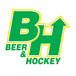 Beer And Hockey Team